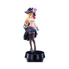 Figura pirata One Piece Nami Estátua de PVC de 18,5 cm