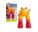 Figura Pixar Monstros Sa Mattel Val Litlle Disney- Mattel Gxk83 0194735008803