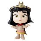 Figura Playskool Netflix Super Monsters Cleo Graves 10cm