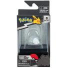 Figura Pokemon de Batalha Snom Select Com Case Original
