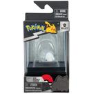 Figura Pokemon de Batalha Snom Select Com Case Original