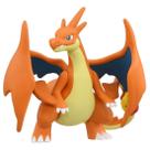 Figura Pokémon Monster Colle Mega Charizard Y de 5 cm Takara Tomy Figura Pokémon Monster Colle Mega Charizard Y de 5 cm Takara Tomy