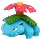 Figura Pokémon Takara Tomy MonColle MS-14 Venusaur