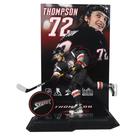 Figura Posed de Tage Thompson NHL McFarlane Toys 18 cm Figura Posed de Tage Thompson NHL McFarlane Toys 18 cm