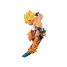 Figura premiada Banpresto Dragonball Z Super Saiyan Son Gokou