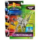 Figura Putty Patroller Head Spinnin Power Rangers Sunny 5180 Figura Putty Patroller Head Spinnin Power Rangers Sunny 5180