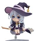 Figura PVC Irene de Wandering Witch 10cm