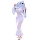Figura QAHEART Ghost Girl Anime em PVC 20 cm