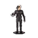 Figura QMX Star Trek TNG Locutus do Borg Mini Master