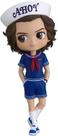 Figura QPosket: Stranger Things - Steve - Bandai Banpresto - Colecionável