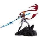Figura RAHUAHU Genshin Impact Childe Tartaglia 1/7 PVC 35cm Figura RAHUAHU Genshin Impact Childe Tartaglia 1/7 PVC 35cm