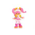 Figura Rainbow Brite Tickled Pink Winter Season 6,35 cm