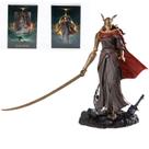 Figura REOZIGN Malenia, estátua de PVC de 24 cm, fãs de jogos de desenhos animados