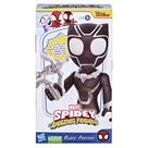 Figura saf supersized hero pantera negra