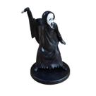 Figura Scream Ghostface Masked Killer em PVC de 10 cm, colecionável