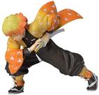 Figura SEGA Demon Slayer Kimetsu no Yaiba Agatsuma Zenitsu Figura SEGA Demon Slayer Kimetsu no Yaiba Agatsuma Zenitsu
