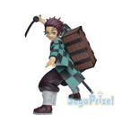 Figura SEGA Demon Slayer: Kimetsu no Yaiba Kamado Tanjiro SPM