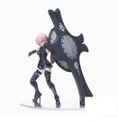 Figura SEGA Fate/Grand Order Absolute Demonic Front Babylonia Mash Kyrielight