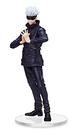 Figura SEGA Jujutsu Kaisen Satoru Gojo SPM com suporte de base