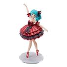 Figura Sega-luminasta Hatsune Miku Project Diva MEGA39 Etoile