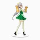 Figura SEGA Re: Zero - Começando a vida em outro mundo - Emilia