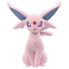 Figura: Série Pokémon Takara Tomy Moncolle Espeon