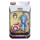 Figura Shang Shi Legends Civil Warrior - Hasbro