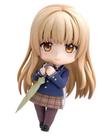 Figura Shiina Mahiru 2064 Cute Poseable de PVC de 10 cm