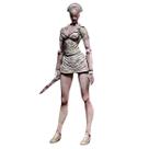 Figura Silent Hill 2 Faceless Nurse 15 cm PVC Horror Collect