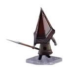 Figura Silent Hill 2: Red Pyramid Thing, 10 cm, PVC, marrom