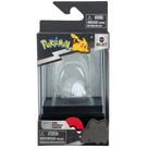 Figura Snom 5cm Select com Case Pokémon Sunny 3282