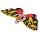 Figura Sofubi Mothra (1992) - Série Movie Monster da Bandai