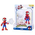 Figura Spidey e Seus Amigos Espetaculares 7,5 cm Marvel