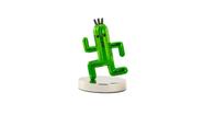 Figura Square Enix Final Fantasy VII Remake Cactuar Bright Arts