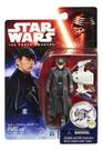 Figura Star Wars First Order General Hux Da Hasbro B3445 Figura Star Wars First Order General Hux Da Hasbro B3445