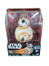 Figura Star Wars Rogue One Bb-8 Impulsionado Da Hasbro B7102