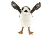 Figura STAR WARS Star Wars O Último Jedi Porg a bordo