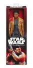 Figura Star Wars The Force Awakens Finn Jakku Hasbro B3910 Figura Star Wars The Force Awakens Finn Jakku Hasbro B3910