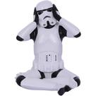 Figura Stormtrooper Hear No Evil 10 cm