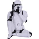 Figura Stormtrooper Speak No Evil 10 cm