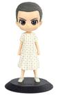 Figura Stranger Things Eleven - Vol 4 - Qposket Bandai