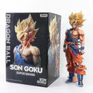 Figura Super Saiyajin de 35 cm de Son Goku Dragon Ball Z Sup