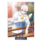 Figura Suporte acrílico Ichibansho Blue Lock Seishiro Nagi 14 cm Figura Suporte acrílico Ichibansho Blue Lock Seishiro Nagi 14 cm