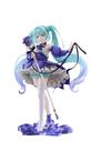 Figura Taito Hatsune Miku AMP+ HATSUNE MIKU Aniversário 2024 Ver. Figura Taito Hatsune Miku AMP+ HATSUNE MIKU Aniversário 2024 Ver.