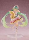 Figura Taito Hatsune Miku Wonderland A Bela Adormecida Figura Taito Hatsune Miku Wonderland A Bela Adormecida