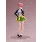 Figura Taito Os quíntuplos quintessenciais Nakano Ichika