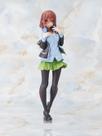 Figura Taito Os quíntuplos quintessenciais Nakano Miku