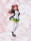 Figura Taito Os quíntuplos quintessenciais Nakano Nino