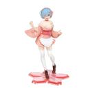 Figura Taito Re: Zero - Começando a vida em outro mundo - Rem Sakura