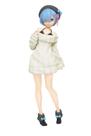 Figura Taito Re:Zero Precious Rem Knit Renewal T83326